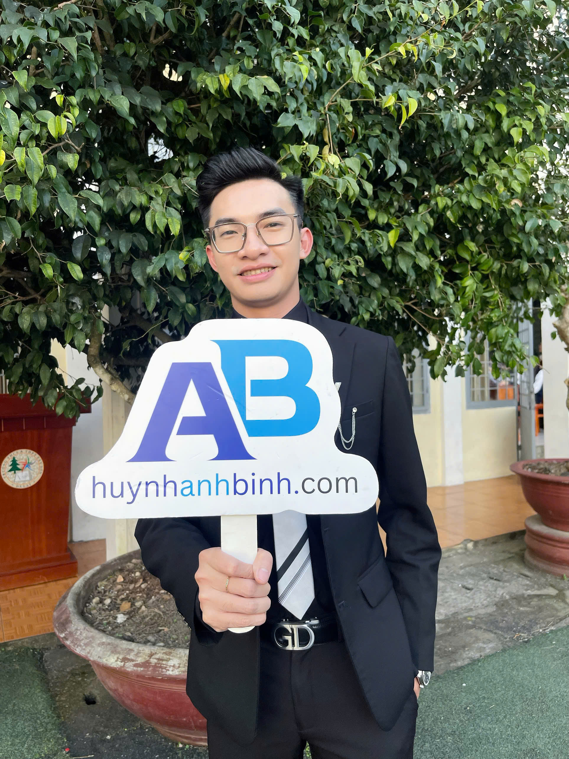 Thạc sĩ Đặng Xuân Dương