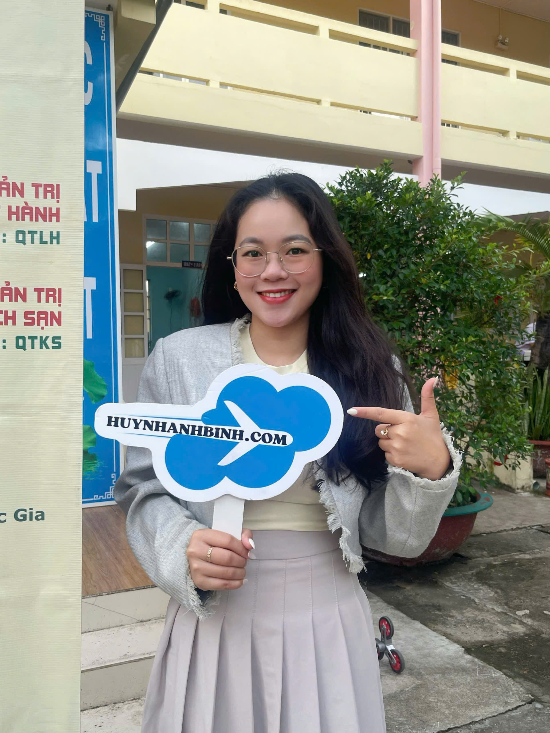 Cô Lương Hiền Diệu