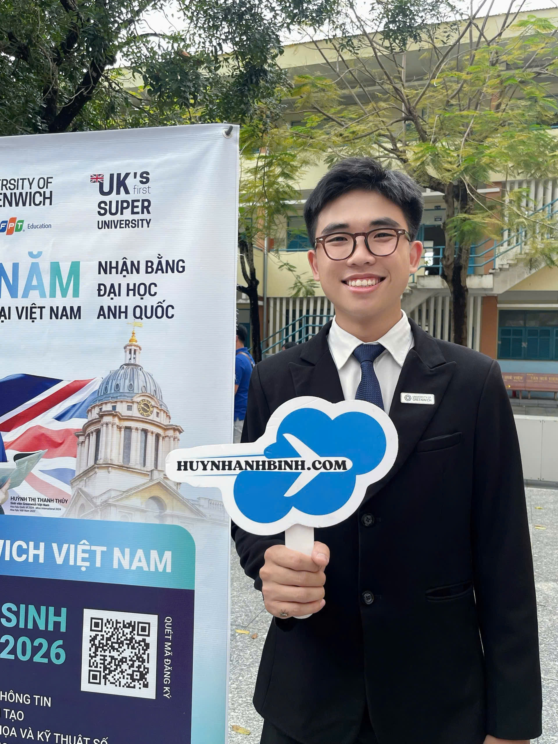 Thầy Nguyễn Quốc An