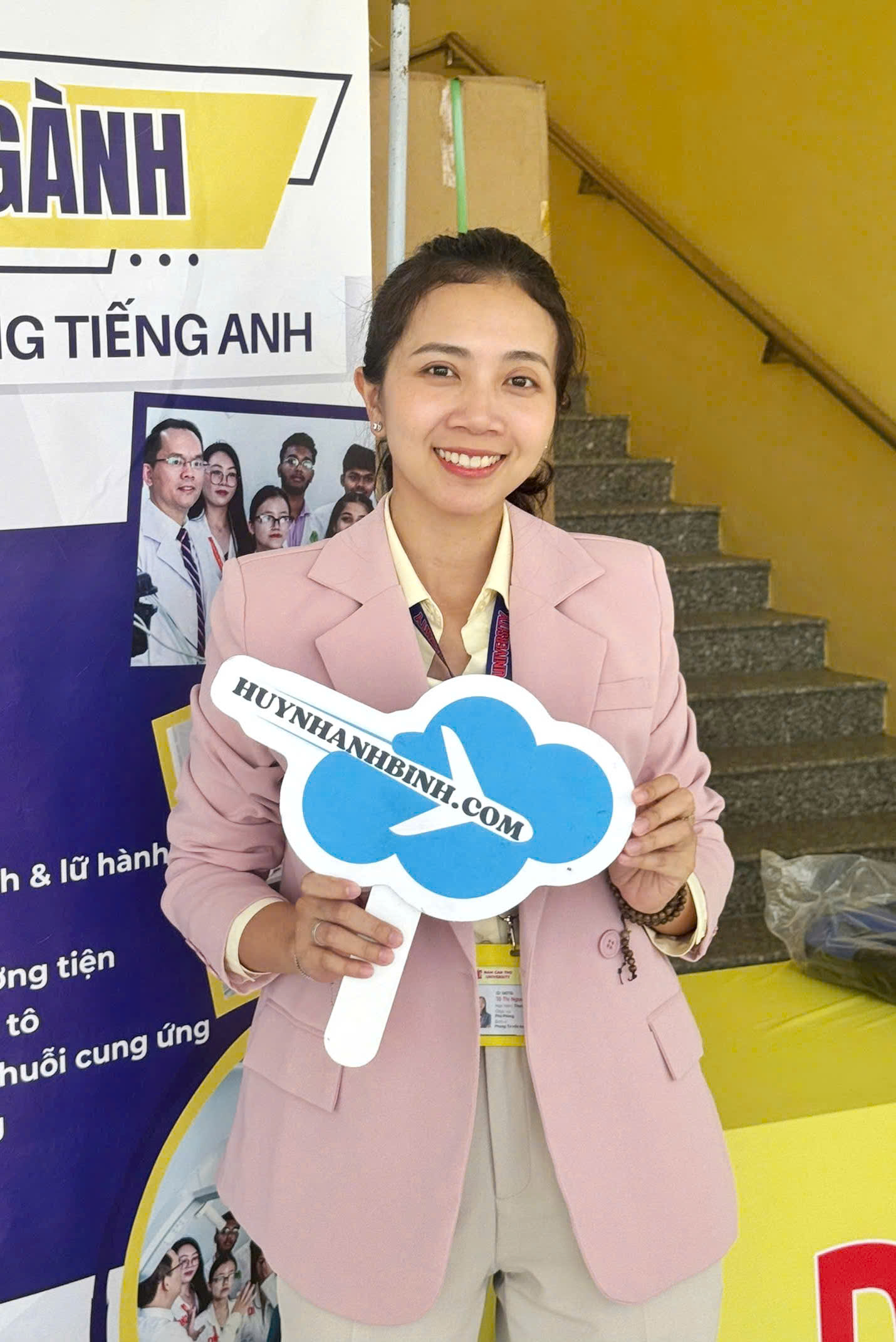 Thạc sĩ Tô Thị Ngọc Trầm