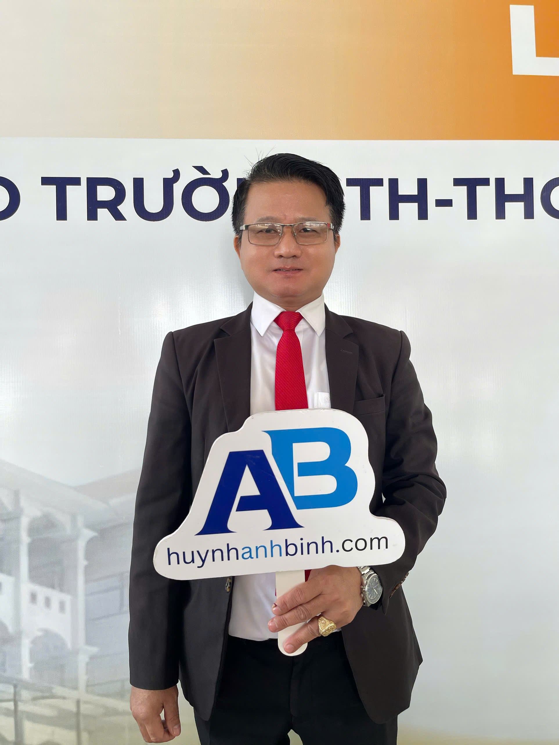 Thạc sĩ Trịnh Ngọc Tuyển